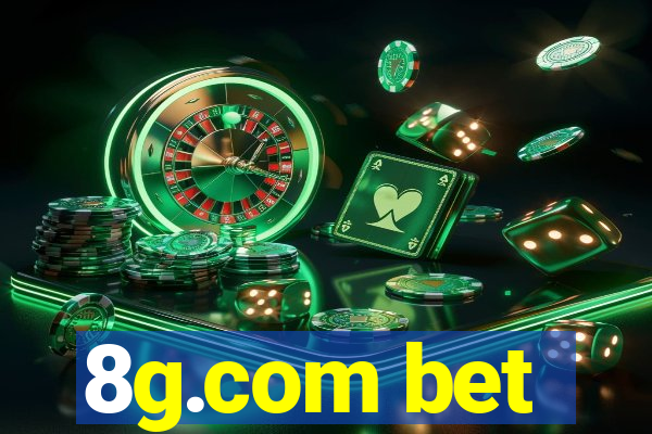 8g.com bet